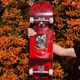 Klasický skateboard IMPALA Blossom poppy 6