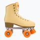 Dámske korčule IMPALA Quad Skate beige IMPROLLER1 4