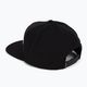 Dakine Classic Snapback baseballová čiapka čierna D10003803 3