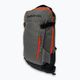 Dakine Heli Pack 12 l steel grey batoh na snowboard