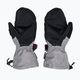 Dámske rukavice Dakine Sequoia Gore-Tex Mitt Grey D10003174 Snowboardové rukavice 2