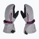 Dámske rukavice Dakine Sequoia Gore-Tex Mitt Grey D10003174 Snowboardové rukavice 3
