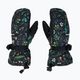 Dámske snowboardové rukavice Dakine Camino Mitt black D10003133 3