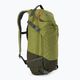 Dakine Heli Pro 20 l úžitkový zelený batoh na snowboard 2