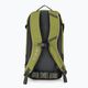 Dakine Heli Pro 20 l úžitkový zelený batoh na snowboard 3