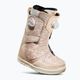 Dámske topánky na snowboard THIRTYTWO Lashed Double Boa W'S B4Bc '22 beige 8207000033 9