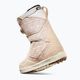 Dámske topánky na snowboard THIRTYTWO Lashed Double Boa W'S B4Bc '22 beige 8207000033 10