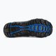 Merrell Claypool Sport GTX rock/cobalt pánske turistické topánky 5