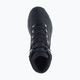 Pánske trekové topánky Merrell Erie Mid Ltr WP black 11