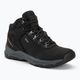 Pánske trekové topánky Merrell Erie Mid Ltr WP black