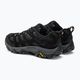 Merrell Moab 3 pánske turistické topánky black J035875 3