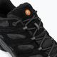 Merrell Moab 3 pánske turistické topánky black J035875 8