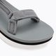 Dámske turistické sandále Teva Flatform Universal Mesh Print griffin 8
