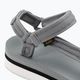 Dámske turistické sandále Teva Flatform Universal Mesh Print griffin 9
