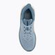 Dámska bežecká obuv HOKA Arahi 5 blue fog/provincial blue 6