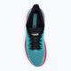 Pánska bežecká obuv HOKA Clifton 8 blue 1119393-RTAR 6