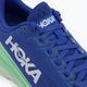 Pánska bežecká obuv HOKA Mach 4 blue 1113528-DBGA 9