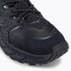 Pánske trekové topánky HOKA Anacapa Low GTX black 1122017-BBLC 7
