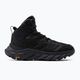 Pánske trekové topánky HOKA Anacapa Mid GTX black 1122018-BBLC 2