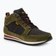 Pánska obuv Teva Highside Mid dark olive/black