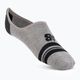 New Balance Ultra Low No Show šedé ponožky NBLAS9143BGR.L 2