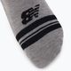 New Balance Ultra Low No Show šedé ponožky NBLAS9143BGR.L 4