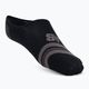 New Balance Ultra Low No Show šedé ponožky NBLAS9143BGR.L 5