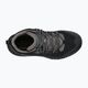 Dámske trekové topánky SKECHERS Trego El Capitan black/gray 11