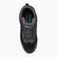 Dámske trekové topánky SKECHERS Trego El Capitan black/gray 6