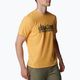 Columbia Sun Trek pánske trekingové tričko žlté 1931172 3