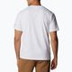 Columbia Sun Trek pánske trekingové tričko biele 1931172 4