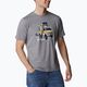 Columbia Sun Trek pánske trekingové tričko sivé 1931172 3