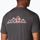 Columbia Tech Trail Graphic Tee pánske trekingové tričko čierne 1930802 3