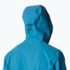 Columbia Omni-Tech Ampli-Dry 400 pánska membránová bunda do dažďa modrá 1932854 9