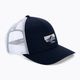 Columbia Mesh Snap Back baseballová čiapka námornícka modrá a biela 1652541