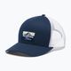 Columbia Mesh Snap Back baseballová čiapka námornícka modrá a biela 1652541 5