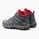 Dámske trekové topánky Columbia Peakfreak X2 Mid Outdry 008 grey 1865181 3