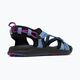 Dámske trekingové sandále Columbia Sandal 458 purple 1889551 10