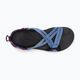 Dámske trekingové sandále Columbia Sandal 458 purple 1889551 15
