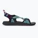 Dámske trekingové sandále Columbia Sandal 458 purple 1889551 2