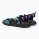 Dámske trekingové sandále Columbia Sandal 458 purple 1889551 3