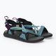Dámske trekingové sandále Columbia Sandal 458 purple 1889551 4
