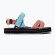 Dámske trekingové sandále Columbia Alava Sandal blue-pink 1982091 2
