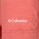 Dámske trekové tričko Columbia Daisy Days Graphic orange 10