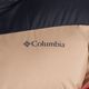 Columbia Puffect Color Blocked dámska páperová bunda červená 1955101 4