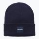 Columbia City Trek Heavyweight zimná čiapka colleglate navy