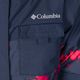 Detská lyžiarska bunda Columbia Mighty Mogul II sivo-ružová 1954511 3