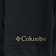 Columbia CSC Basic Logo pánske trekingové tričko čierne 9