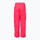 Detské lyžiarske nohavice Columbia Bugaboo II pink 1806712 2