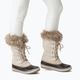Dámske snehové topánky Sorel Joan of Arctic Dtv fawn/omega taupe 14
